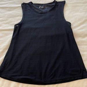 Zyia tank top